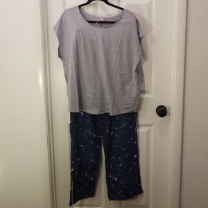 Victoria Secret Pajamas